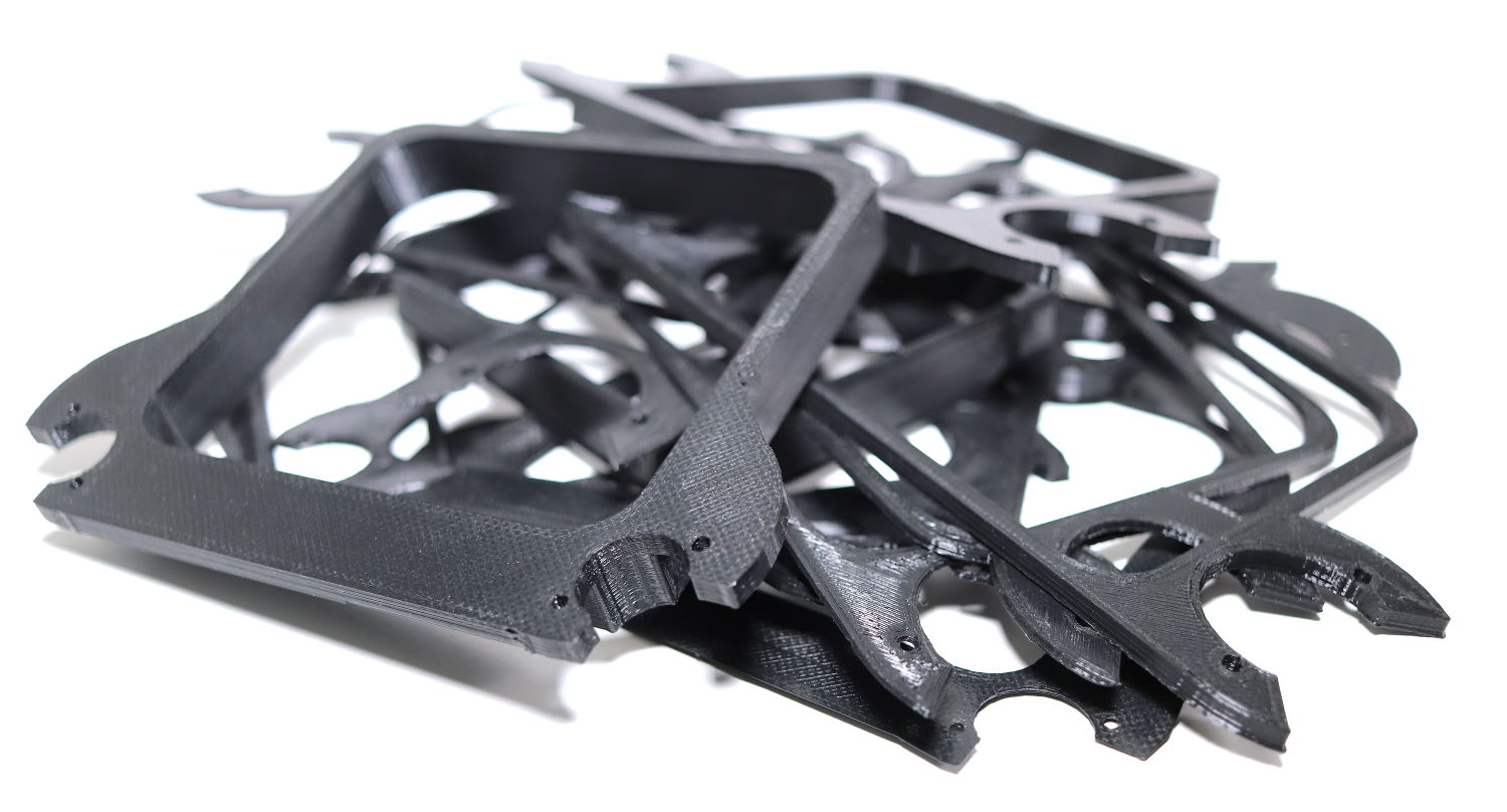 Iterations of the Etch-A-Snap frame